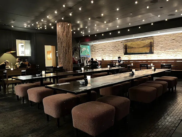 Blue Ribbon Sushi Izakaya Picture 1