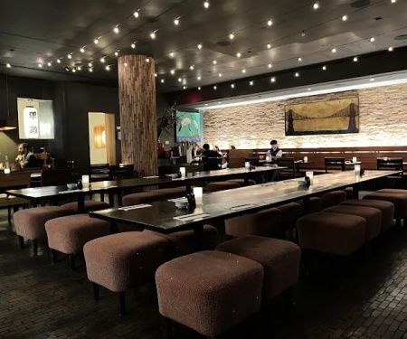 Blue Ribbon Sushi Izakaya