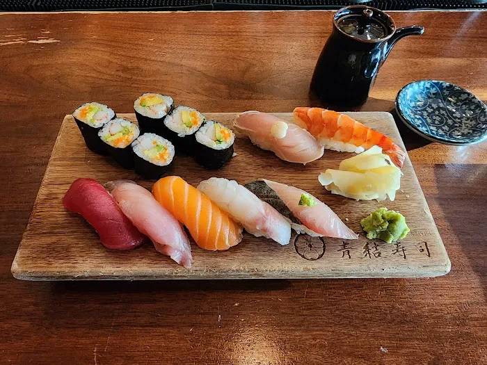 Blue Ribbon Sushi Izakaya Picture 4