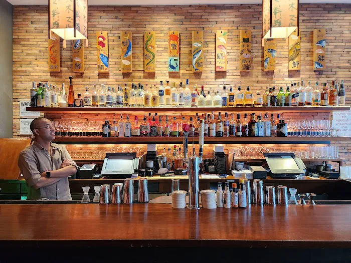 Blue Ribbon Sushi Izakaya Picture 6