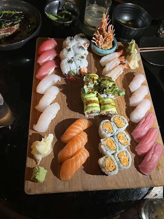 Blue Ribbon Sushi Izakaya Picture 3