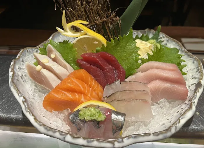 Blue Ribbon Sushi Izakaya Picture 7