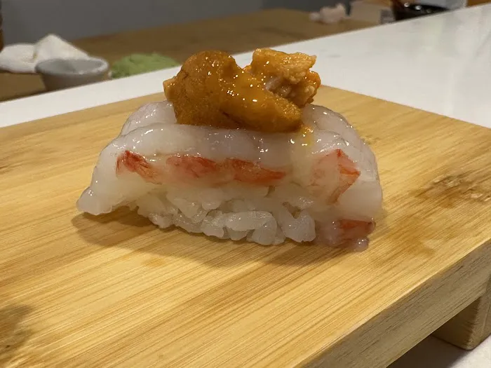 Shinzo Omakase Picture 1