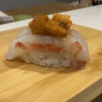 Shinzo Omakase ico