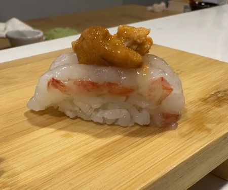 Shinzo Omakase