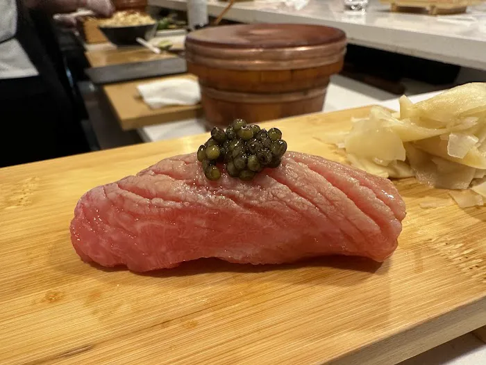 Shinzo Omakase Picture 2