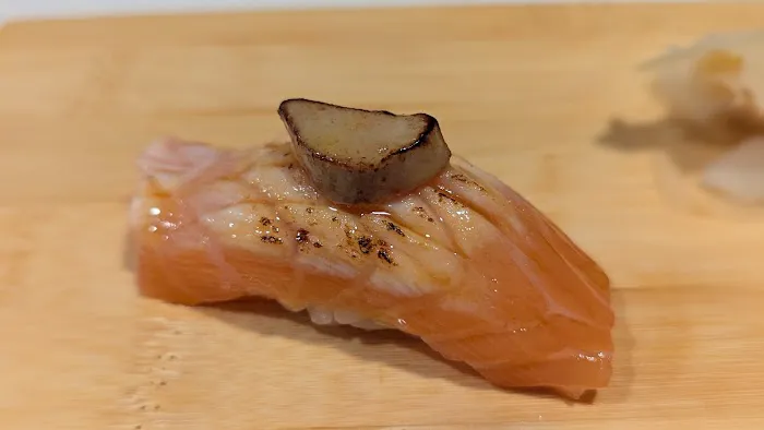 Shinzo Omakase Picture 5