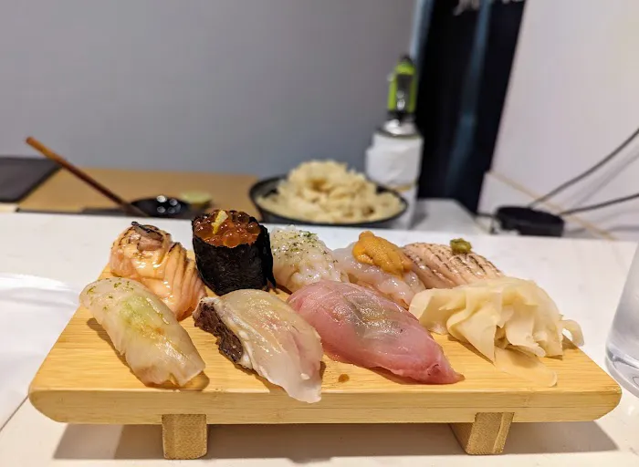 Shinzo Omakase Picture 4