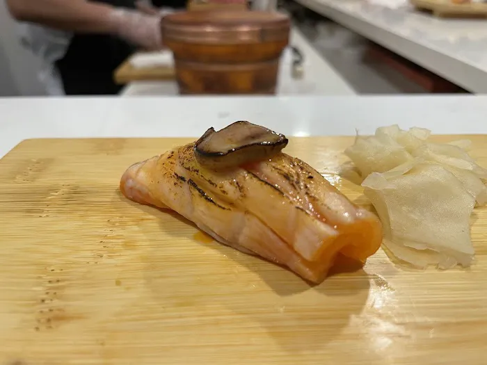 Shinzo Omakase Picture 10