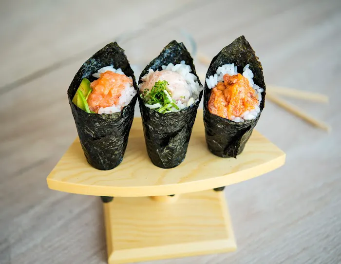 Blue Ribbon Kanpai Garden Picture 1