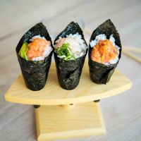 Blue Ribbon Kanpai Garden ico