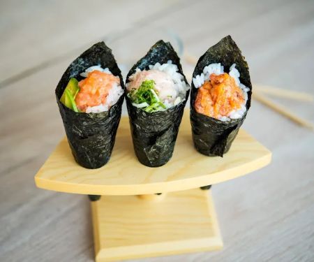 Blue Ribbon Kanpai Garden