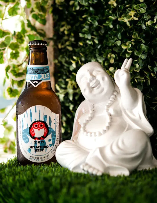 Blue Ribbon Kanpai Garden Picture 2