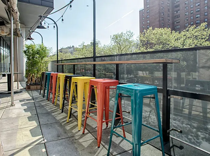 Blue Ribbon Kanpai Garden Picture 4