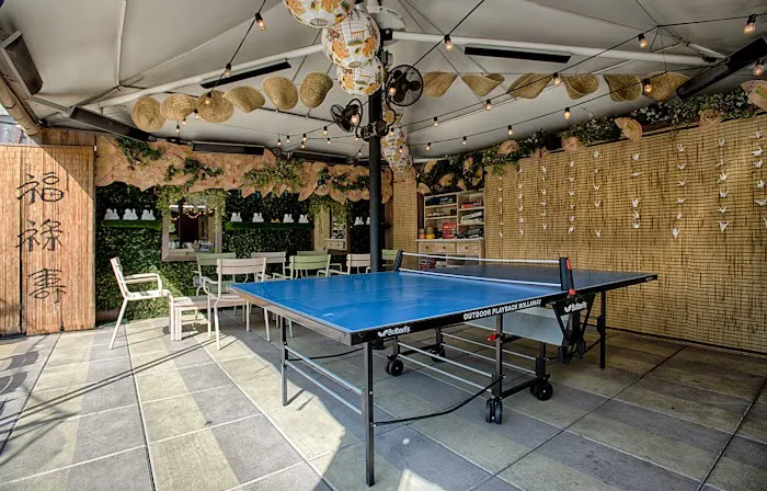 Blue Ribbon Kanpai Garden Picture 5
