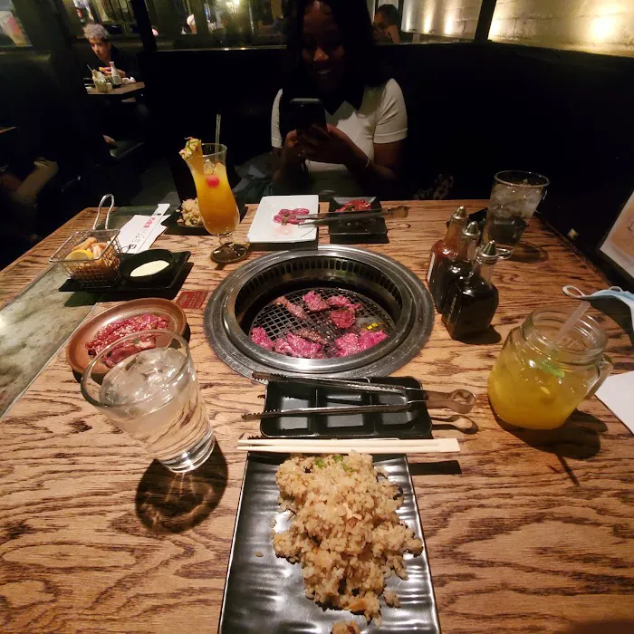 Gyu-Kaku Japanese BBQ Picture 4