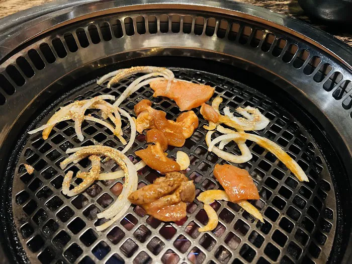 Gyu-Kaku Japanese BBQ Picture 2