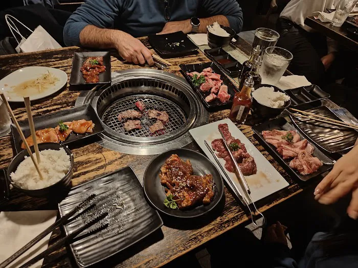 Gyu-Kaku Japanese BBQ Picture 1