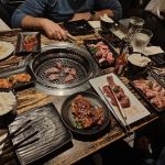 Gyu-Kaku Japanese BBQ