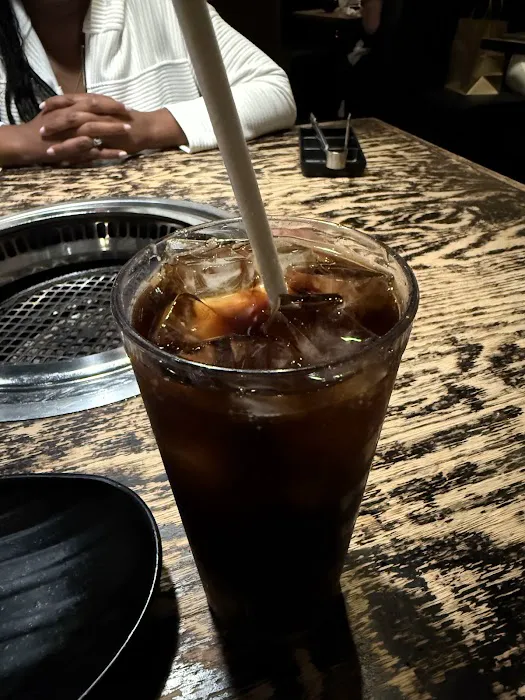 Gyu-Kaku Japanese BBQ Picture 9