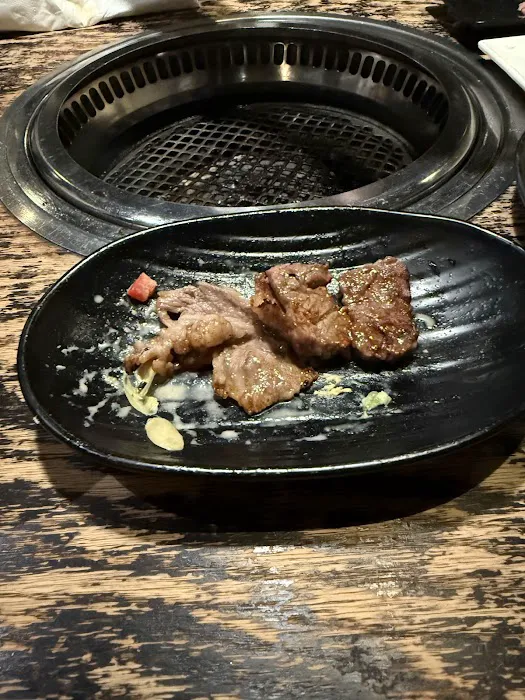 Gyu-Kaku Japanese BBQ Picture 10