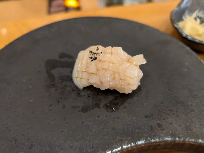 Sushi by M-East 5th st Picture 4