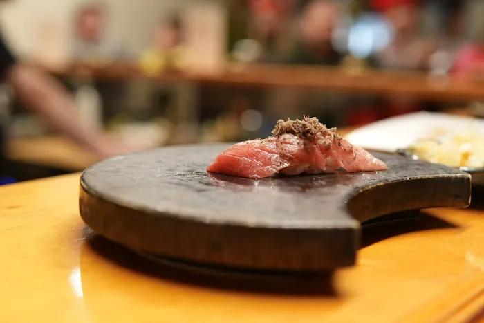 Sushi by M-East 5th st Picture 2