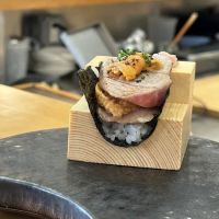 Sushi by M-East 5th st ico