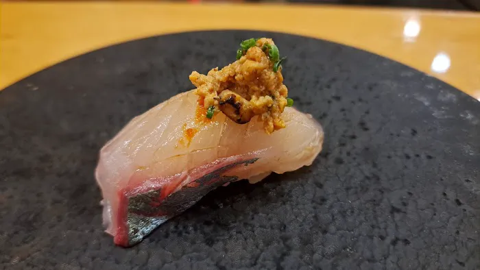 Sushi by M-East 5th st Picture 5
