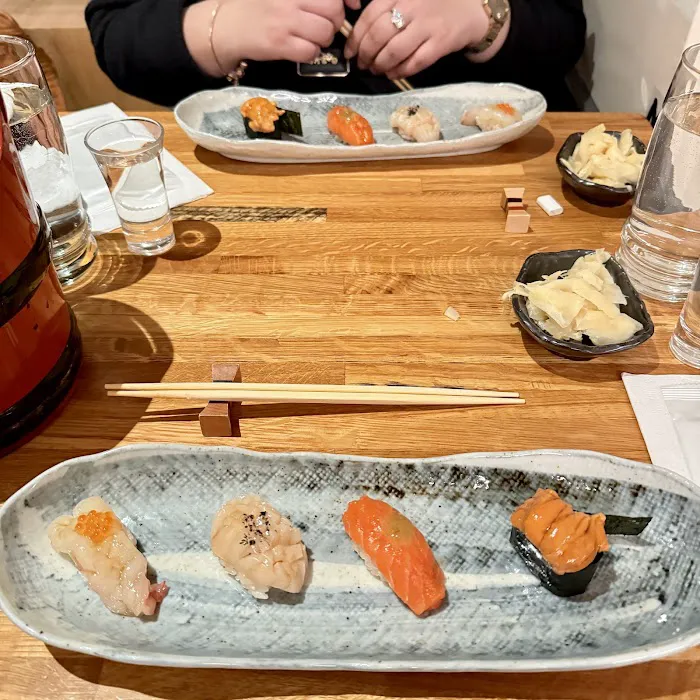 Sushi by M-East 5th st Picture 8
