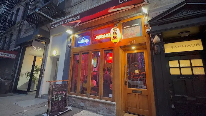 Izakaya Juraku Picture 6