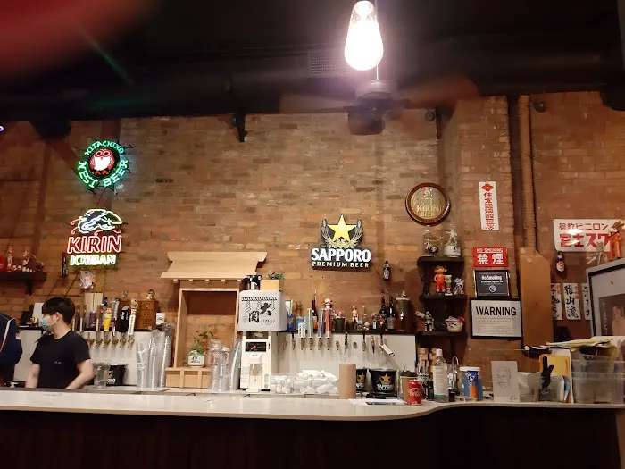 Izakaya Juraku Picture 8