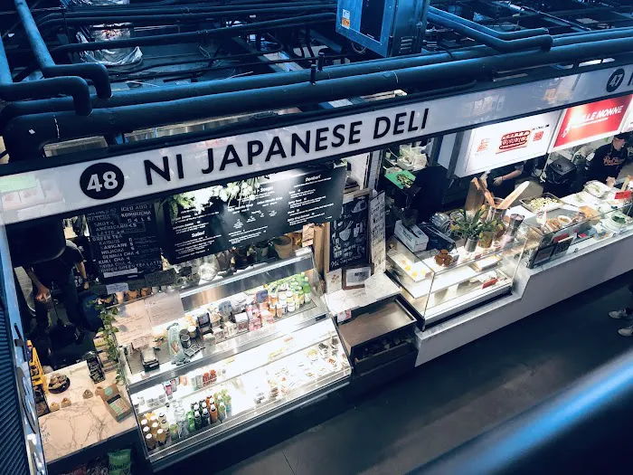 Ni Japanese Deli Picture 10
