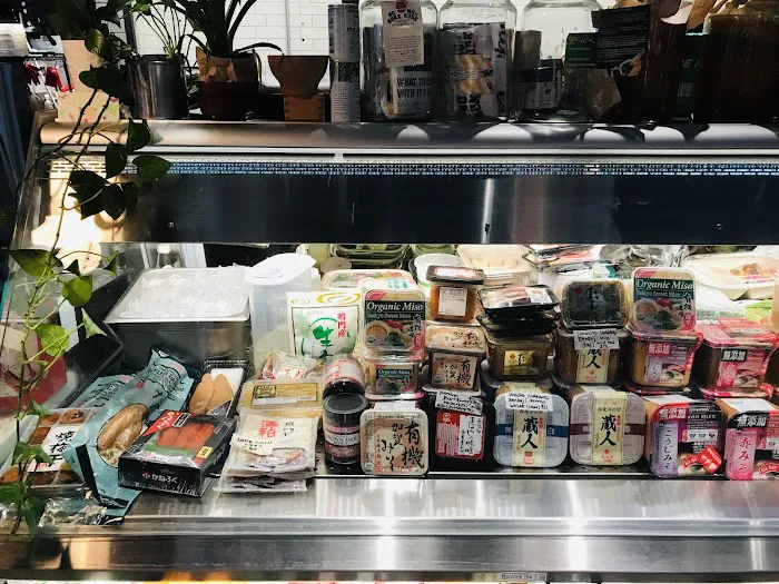 Ni Japanese Deli Picture 2