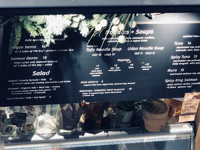 Ni Japanese Deli Picture 6