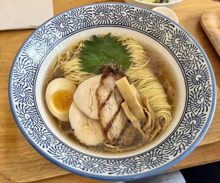 Ramen Ishida