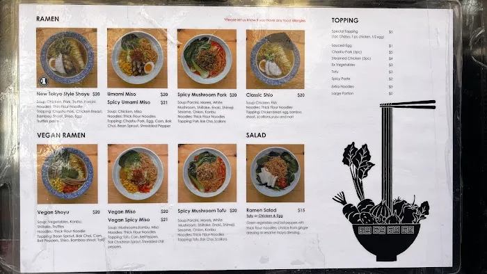 Ramen Ishida Picture 5