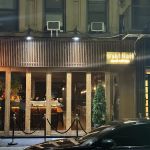 Wabi Nori Hand Roll Bar