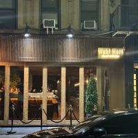Wabi Nori Hand Roll Bar ico