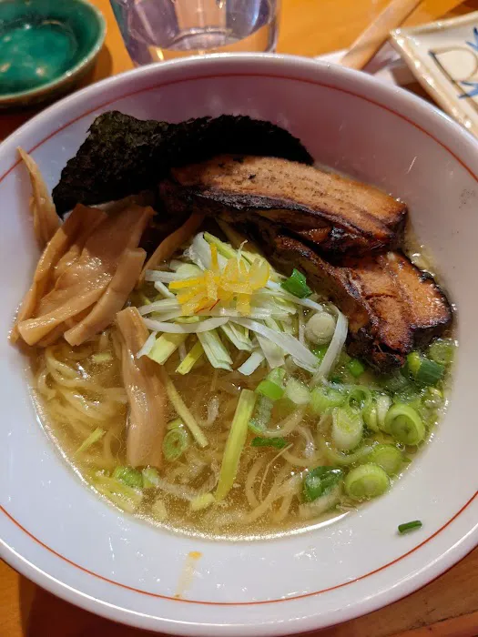 Mr. Taka Ramen Picture 8