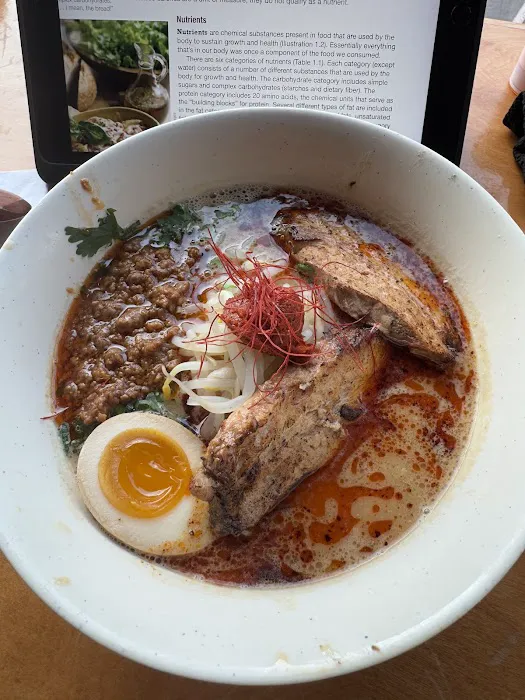 Mr. Taka Ramen Picture 10