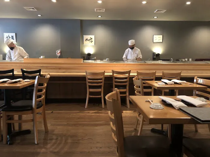USHIWAKAMARU Pop-Up at BBF Picture 2
