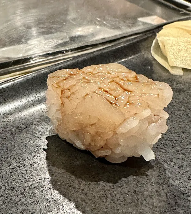 USHIWAKAMARU Pop-Up at BBF Picture 8