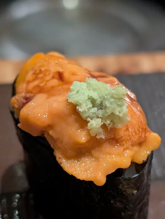 USHIWAKAMARU Pop-Up at BBF Picture 4