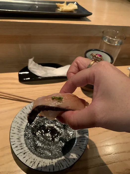 USHIWAKAMARU Pop-Up at BBF Picture 5