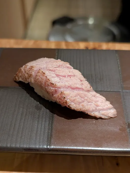 USHIWAKAMARU Pop-Up at BBF Picture 3