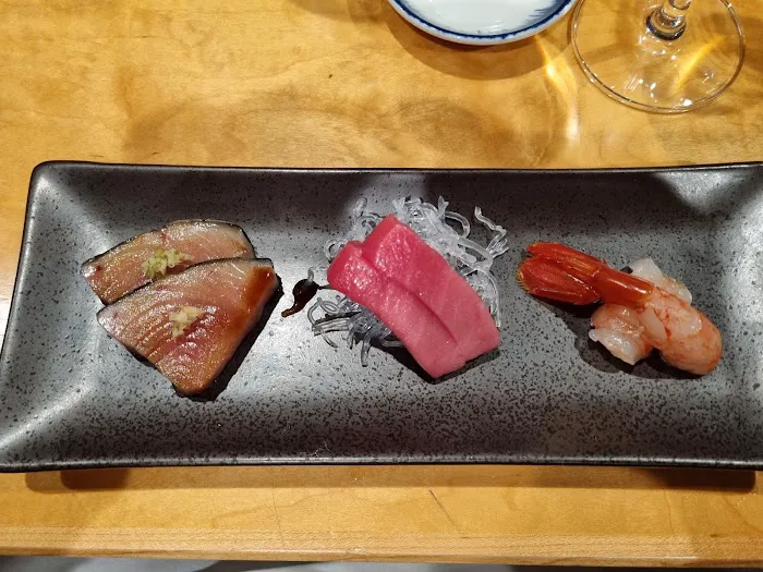 USHIWAKAMARU Pop-Up at BBF Picture 6