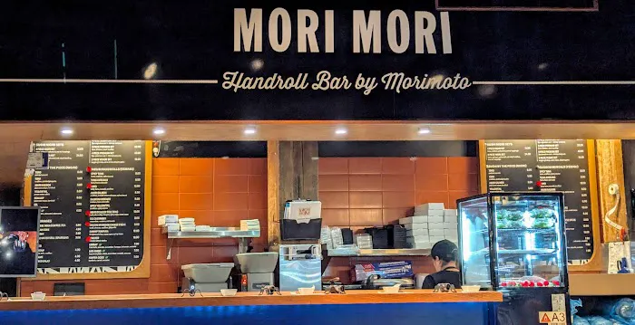 Mori Mori Picture 4