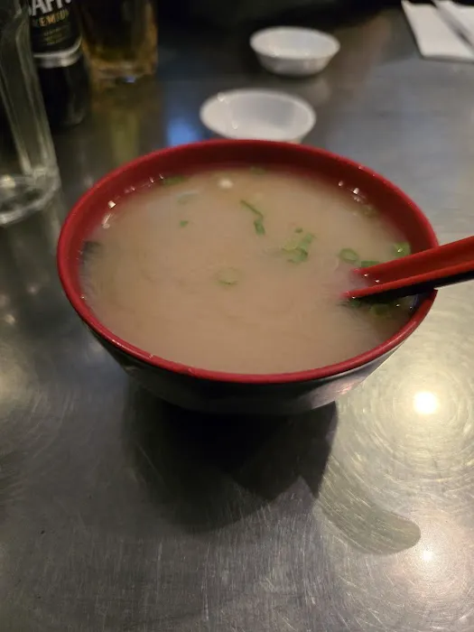 Miso Picture 1