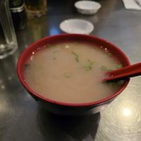 Miso ico